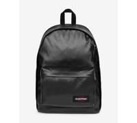 Zaino Eastpak Out Of Office 27L nero brillante