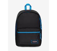 Zaino Eastpak Out Of Office 27L nero puro blu