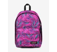 Zaino Eastpak Out Of Office 27L viola intenso blu