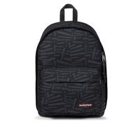 Zaino Eastpak Out Of Office Noir TU