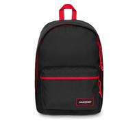 Zaino Eastpak Orbit 10L nero puro rosso