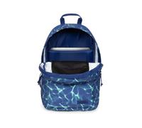 Zaino Eastpak Padded Double Bleu TU