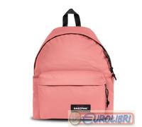 ZAINO EASTPAK PADDED PAK PEACH PINK 0O8