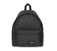 Zaino Eastpak Padded Pak'R 24L nero puro bianco
