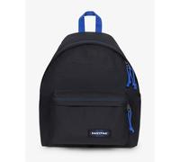 Zaino Eastpak Padded Pak'R 24L nero blu elettrico