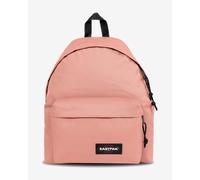 Zaino Eastpak Padded Pak'R 24L rosa pallido nero puro