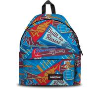 Zaino Eastpak Padded Pak'r Clash Blue