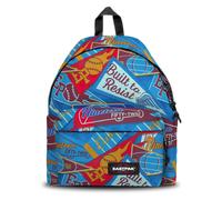 Zaino Eastpak Padded Pak'r Clash Blue