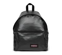 Eastpak PADDED PAK'R Zaino, 24 L - Glossy Black (Nero)