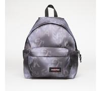 Zaino Eastpak Padded Pak'r Letter Dye Black 24 l