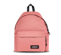 Zaino EASTPAK Padded Pak'R Peach Pink 1 scomparto rosa Personalizzabile, Pesca/Rosa, Tek Beden