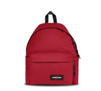 Zaino Eastpak Padded Pak'r 24L rosso scuro