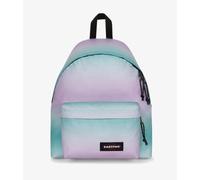 ZAINO EASTPAK PADDED PAK'R SPARK GRADE PAST VERDE LILLA GLITTERATO GLITTER 24 L