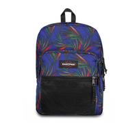 EASTPAK PINNACLE Zaino, 38 L, Brize Palm Navy, Blu