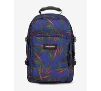 EASTPAK PROVIDER Zaino, 33 L, Brize Palm Navy, Blu
