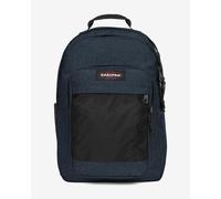 Zaino Eastpak Study Buddy Air 33L blu scuro nero puro