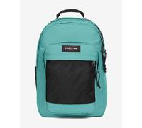 Zaino Eastpak Study Buddy Air 33L blu turchese nero puro