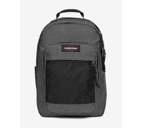 Zaino Eastpak Study Buddy Air 33L grigio scuro nero puro