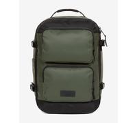Eastpak CNNCT Tecum Cabin Zaino da viaggio oliva, poliestere, unisex