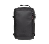 EASTPAK Tecum M Cnnct Top - Unisex - Nero - Taglia unica- modello 2025