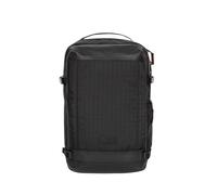 Zaino Eastpak Tecum M Ref 57372 9S3 Nero 47.5*, Nero