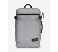 Eastpak - Zaino 2 in 1 - Transit'R Pack Sunday Grey - Grigio Grigio