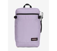 Zaino Eastpak Transit'R Pack lilla chiaro nero puro
