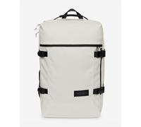 Zaino Eastpak Travelpack 42L bianco nero