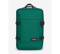 Zaino Eastpak Travelpack 42L verde erba nero