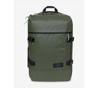 Zaino Eastpak Travelpack 42L verde scuro nero