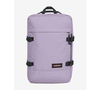 Zaino Eastpak Travelpack 42L viola chiaro nero