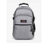 Zaino Eastpak Tutor 39L grigio chiaro nero puro