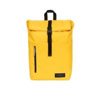 Eastpak Tarp Up Roll Zaino roll-top giallo, fibra sintetica, unisex, 23L