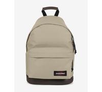 Zaino Eastpak Wyoming 24L beige nero puro