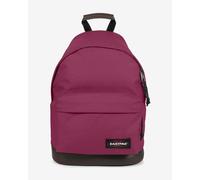 Zaino Eastpak Wyoming 24L rosa scuro nero