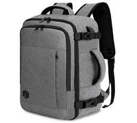Zaino Easyjet 45x36x20 Zaino da Viaggio Aereo Bagaglio a Mano 30L Donna Uomo per