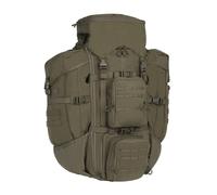 Zaino Eberlestock Terminator 102,3 l - Military Green