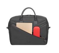 Zaino eco per laptop 15 6'' con cinghia trolley