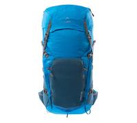 Zaino Elbrus Convoy 65x32x20 cm Blu 65 L