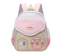 Zaino Elementari Bambina, Zaino Scuola Elementare Scomparti Multipli, Zaino per Bambini, Zaino per la Scuola Materna, per Ragazzi e Ragazze, dal Design Elegante, per l'uso Quotidiano.