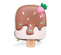 Zaino Elementari Bambino, Zaino Elementari Bambina Regolabile, Zaino per Bambini alla Moda e Carino, Borsa per la Scuola Materna, per Bambine e Bambini, dal Design Leggero