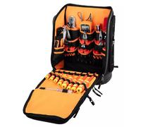 ZAINO ELETTRICO 31 PEZZI NEO 01-313