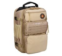 Elitex Training Pro Series 45l Backpack Beige