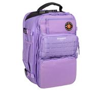 Elitex Training Pro Series 45l Backpack Viola