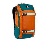 Burton Kilo 2.0 27l Backpack Arancione