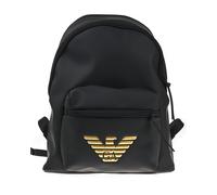 Zaino Emporio Armani Bag MADE IN ITALY Uomo Nero Y4O239 YI38V 84160