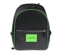 Zaino Emporio Armani Bag Uomo Nero Y4O165 YFM4J 84255