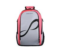 Zaino Endless Icon Bianco/Rosa