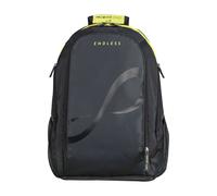 Zaino Endless Icon Nero Black