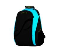 Zaino Endless Icon Nero/Blu One Size